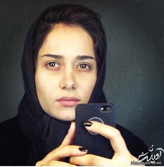 پریناز ایزدیار پریناز ایزدیار